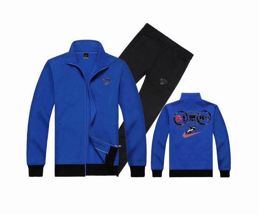 men nike sport suits-705